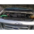 2013 FORD ECONOLINE E350 SUPER DUTY WAGON