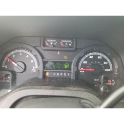 2013 FORD ECONOLINE E350 SUPER DUTY WAGON