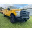 2013 FORD F250 SUPER DUTY