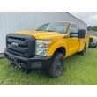 2013 FORD F250 SUPER DUTY