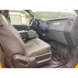 2013 FORD F250 SUPER DUTY