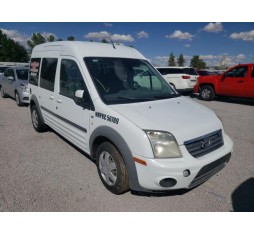 2013 FORD TRANSIT CONNECT XLT PREMIUM