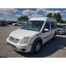 2013 FORD TRANSIT CONNECT XLT PREMIUM
