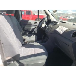 2013 FORD TRANSIT CONNECT XLT PREMIUM