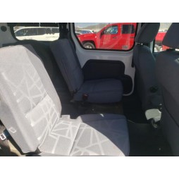 2013 FORD TRANSIT CONNECT XLT PREMIUM