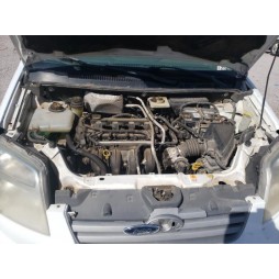 2013 FORD TRANSIT CONNECT XLT PREMIUM