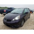 2013 HONDA FIT SPORT