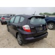 2013 HONDA FIT SPORT