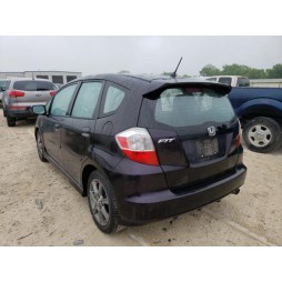 2013 HONDA FIT SPORT