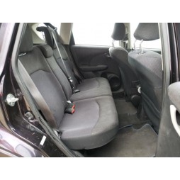 2013 HONDA FIT SPORT