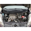 2013 HONDA FIT SPORT