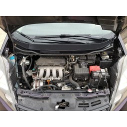 2013 HONDA FIT SPORT
