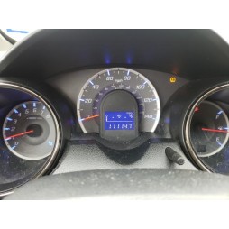 2013 HONDA FIT SPORT