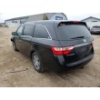 2013 HONDA ODYSSEY EXL