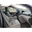 2013 HONDA ODYSSEY EXL