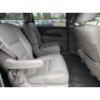 2013 HONDA ODYSSEY EXL