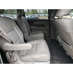 2013 HONDA ODYSSEY EXL