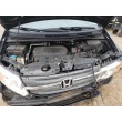 2013 HONDA ODYSSEY EXL