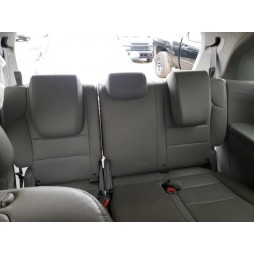 2013 HONDA ODYSSEY EXL