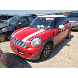 2013 MINI COOPER