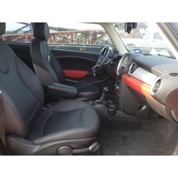 2013 MINI COOPER