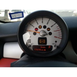 2013 MINI COOPER