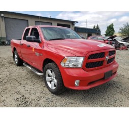 2013 RAM 1500 ST