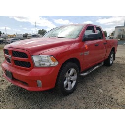 2013 RAM 1500 ST