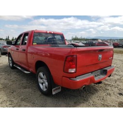 2013 RAM 1500 ST