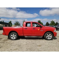 2013 RAM 1500 ST