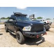 2013 RAM 2500 LARAMIE