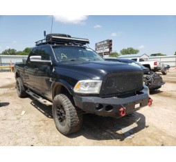 2013 RAM 2500 LARAMIE