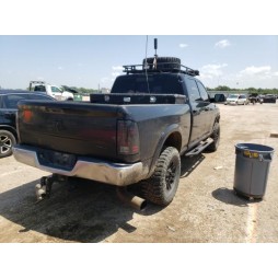 2013 RAM 2500 LARAMIE