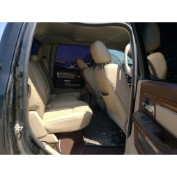 2013 RAM 2500 LARAMIE