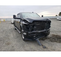 2013 RAM 2500 LONGHORN
