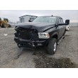 2013 RAM 2500 LONGHORN