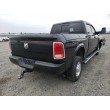 2013 RAM 2500 LONGHORN