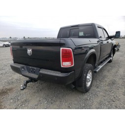 2013 RAM 2500 LONGHORN