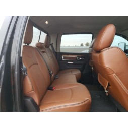 2013 RAM 2500 LONGHORN