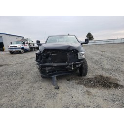 2013 RAM 2500 LONGHORN