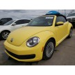 2013 VOLKSWAGEN BEETLE