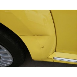 2013 VOLKSWAGEN BEETLE