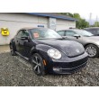2013 VOLKSWAGEN BEETLE TURBO