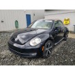 2013 VOLKSWAGEN BEETLE TURBO