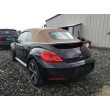 2013 VOLKSWAGEN BEETLE TURBO