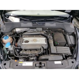 2013 VOLKSWAGEN BEETLE TURBO