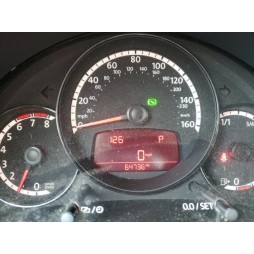 2013 VOLKSWAGEN BEETLE TURBO