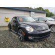 2013 VOLKSWAGEN BEETLE TURBO