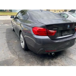 2014 BMW 428 XI
