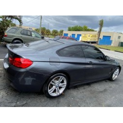 2014 BMW 428 XI